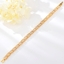 Show details for Fast Selling White Cubic Zirconia Fashion Bracelet from Editor Picks