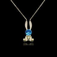 Show details for Zinc Alloy Small Pendant Necklace Wholesale Price Show details for Zinc Alloy Small Pendant Necklace Wholesale Price