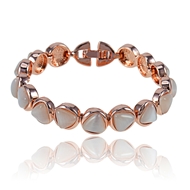 Show details for Fast Selling White Opal Fashion Bracelet from Editor Picks Show details for Fast Selling White Opal Fashion Bracelet from Editor Picks