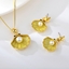 Show details for Zinc Alloy Small 2 Piece Jewelry Set at Super Low Price