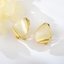 Show details for Classic Zinc Alloy Stud Earrings with Worldwide Shipping