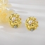 Show details for Chic Classic Artificial Pearl Stud Earrings