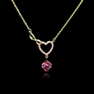 Show details for Bulk Gold Plated Small Pendant Necklace from Editor Picks Show details for Bulk Gold Plated Small Pendant Necklace from Editor Picks