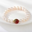 Show details for Gold Plated Small Fashion Bracelet From Reliable Factory