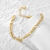 Picture of Latest Small Gold Plated Fashion Bracelet