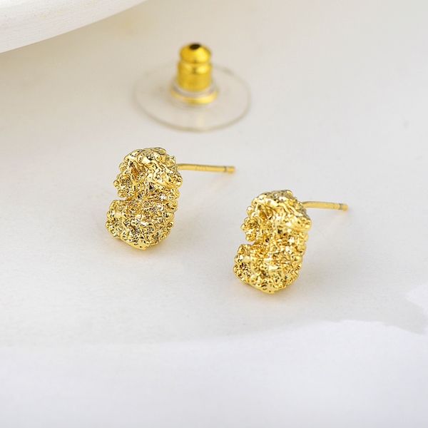 Picture of Origninal Big Dubai Big Stud Earrings