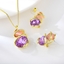 Show details for Most Popular Opal Small 3 Piece Jewelry Set