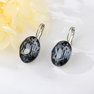 Show details for Zinc Alloy Medium Hoop Earrings at Super Low Price Show details for Zinc Alloy Medium Hoop Earrings at Super Low Price
