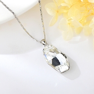 Show details for Fashionable Medium Zinc Alloy Pendant Necklace Show details for Fashionable Medium Zinc Alloy Pendant Necklace