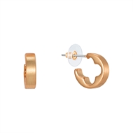 Show details for Popular Small Rose Gold Plated Earrings Show details for Popular Small Rose Gold Plated Earrings