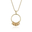 Show details for Dubai Small Necklace For Your Occasions