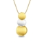 Show details for Nickel Free Zinc Alloy Dubai Necklace for Her