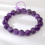 Show details for Good Quality Nature Amethyst Pink Fashion Bracelet Show details for Good Quality Nature Amethyst Pink Fashion Bracelet