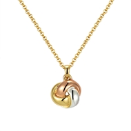Show details for Sparkling Dubai Small Pendant Necklace Show details for Sparkling Dubai Small Pendant Necklace