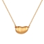 Show details for Buy Zinc Alloy Small Pendant Necklace with Low Cost