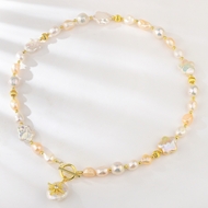 Show details for Top Cubic Zirconia Medium Pendant Necklace Show details for Top Cubic Zirconia Medium Pendant Necklace