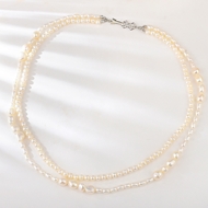 Show details for Popular Cubic Zirconia Platinum Plated Pendant Necklace Show details for Popular Cubic Zirconia Platinum Plated Pendant Necklace