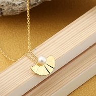 Picture of Famous Small Delicate Pendant Necklace