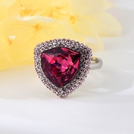 Show details for Zinc Alloy Medium Fashion Ring at Super Low Price Show details for Zinc Alloy Medium Fashion Ring at Super Low Price