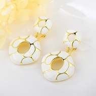 Picture of Most Popular Medium Gold Plated Dangle Earrings