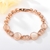 Picture of Zinc Alloy Small Fashion Bracelet in Flattering Style