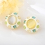 Show details for Reasonably Priced Gold Plated Zinc Alloy Stud Earrings from Reliable Manufacturer