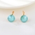 Picture of Good Swarovski Element Medium Earrings