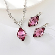 Show details for Zinc Alloy Medium 2 Piece Jewelry Set with Fast Shipping Show details for Zinc Alloy Medium 2 Piece Jewelry Set with Fast Shipping
