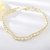 Picture of Zinc Alloy Classic Short Chain Necklace from Certified Factory