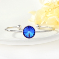 Show details for Low Cost Gold Plated Small Cuff Bangle with Full Guarantee Show details for Low Cost Gold Plated Small Cuff Bangle with Full Guarantee