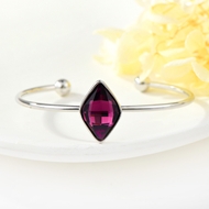 Show details for Latest Small Red Cuff Bangle Show details for Latest Small Red Cuff Bangle