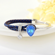 Show details for Gold Plated Small Fashion Bangle from Certified Factory Show details for Gold Plated Small Fashion Bangle from Certified Factory