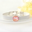 Show details for Inexpensive Gold Plated Swarovski Element Fashion Bangle from Reliable Manufacturer