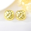 Show details for Low Cost Zinc Alloy Dubai Stud Earrings with Low Cost
