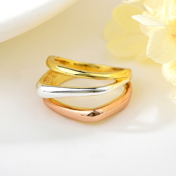 Picture of Affordable Zinc Alloy Dubai Fashion Ring from Trust-worthy Supplier