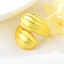 Show details for Dubai Gold Plated Fashion Ring with Speedy Delivery