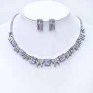 Show details for Copper or Brass Big 2 Piece Jewelry Set at Great Low Price Show details for Copper or Brass Big 2 Piece Jewelry Set at Great Low Price