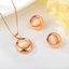 Show details for Classic Small 2 Piece Jewelry Set Online Only