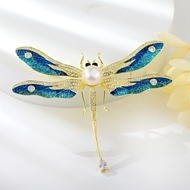 Show details for Pretty Swarovski Element Big Brooche Show details for Pretty Swarovski Element Big Brooche