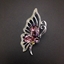 Show details for Copper or Brass Big Brooche Wholesale Price