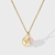 Picture of Top Small Delicate Pendant Necklace