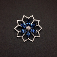 Show details for Reasonably Priced Copper or Brass Flower Brooche Online Show details for Reasonably Priced Copper or Brass Flower Brooche Online
