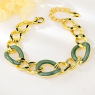Show details for New Enamel Big Fashion Bracelet Show details for New Enamel Big Fashion Bracelet