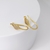 Picture of Bulk Gold Plated Copper or Brass Small Hoop Earrings Exclusive Online