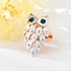 Show details for Classic Rose Gold Plated Fashion Ring with Worldwide Shipping