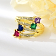 Show details for Low Price Copper or Brass Small Adjustable Ring from Trust-worthy Supplier Show details for Low Price Copper or Brass Small Adjustable Ring from Trust-worthy Supplier
