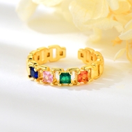 Show details for Copper or Brass Gold Plated Adjustable Ring with No-Risk Refund Show details for Copper or Brass Gold Plated Adjustable Ring with No-Risk Refund