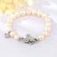 Show details for Cheap Copper or Brass Small Fashion Bracelet From Reliable Factory