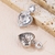 Picture of Pretty Cubic Zirconia Luxury Dangle Earrings