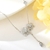 Picture of Great Cubic Zirconia Small Pendant Necklace